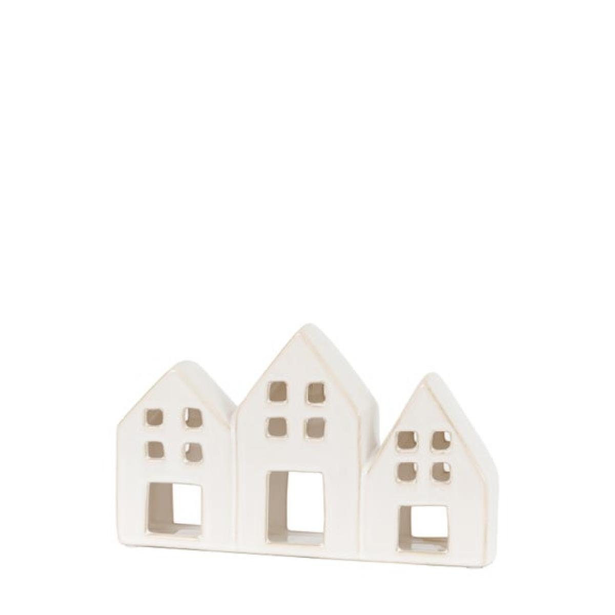 Ceramic Cosy Homes Tealight Holder – image 5