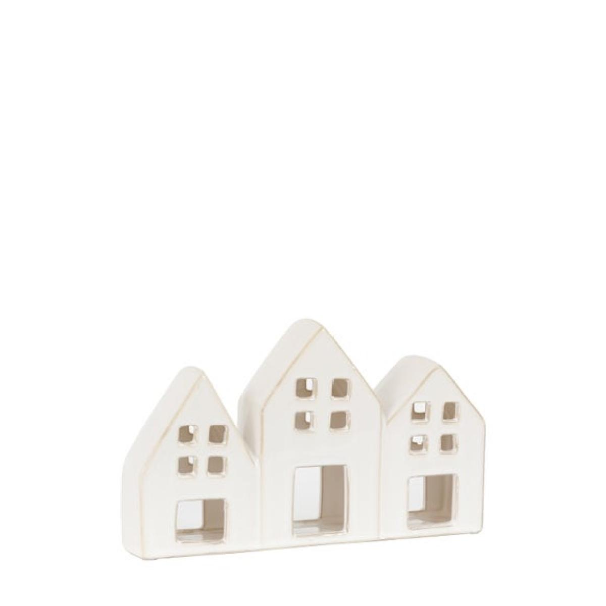 Ceramic Cosy Homes Tealight Holder – image 6