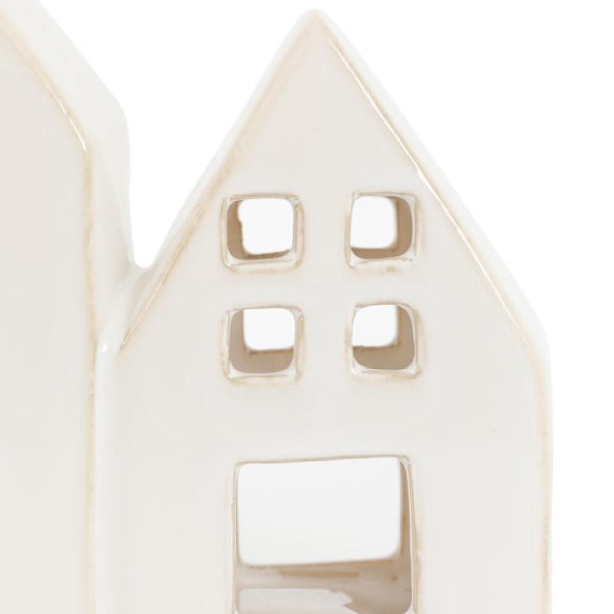Ceramic Cosy Homes Tealight Holder – image 8