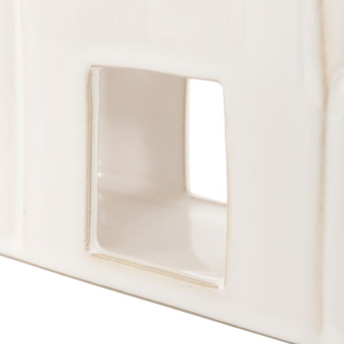 Ceramic Cosy Homes Tealight Holder – image 9