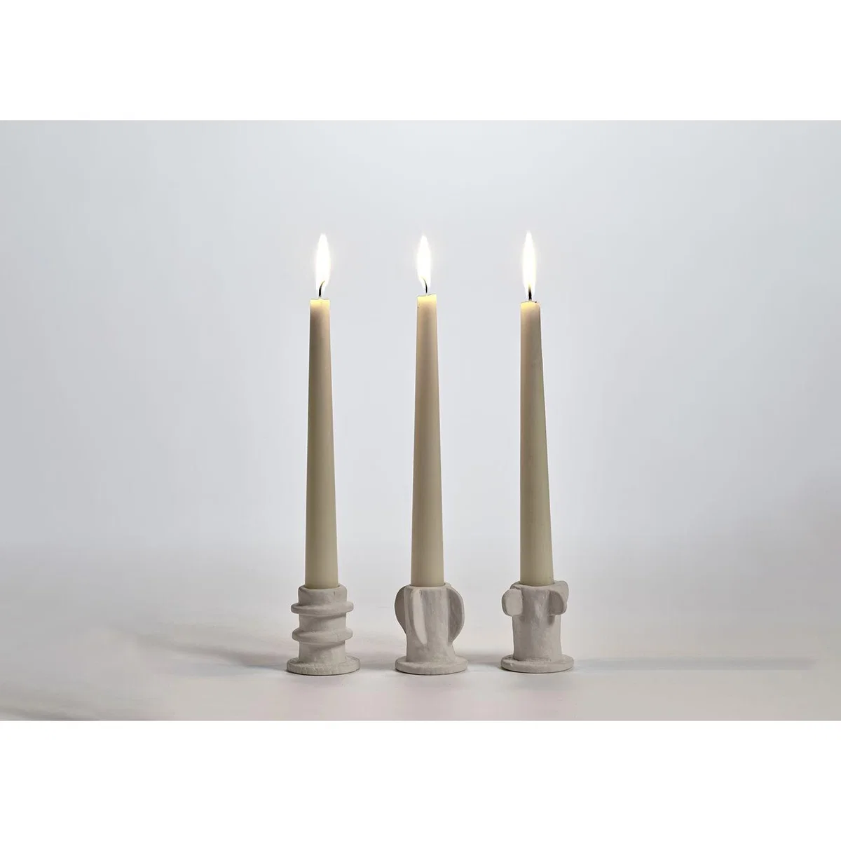 Serax Molly Candle Holders Set of 3 Medium – image 3