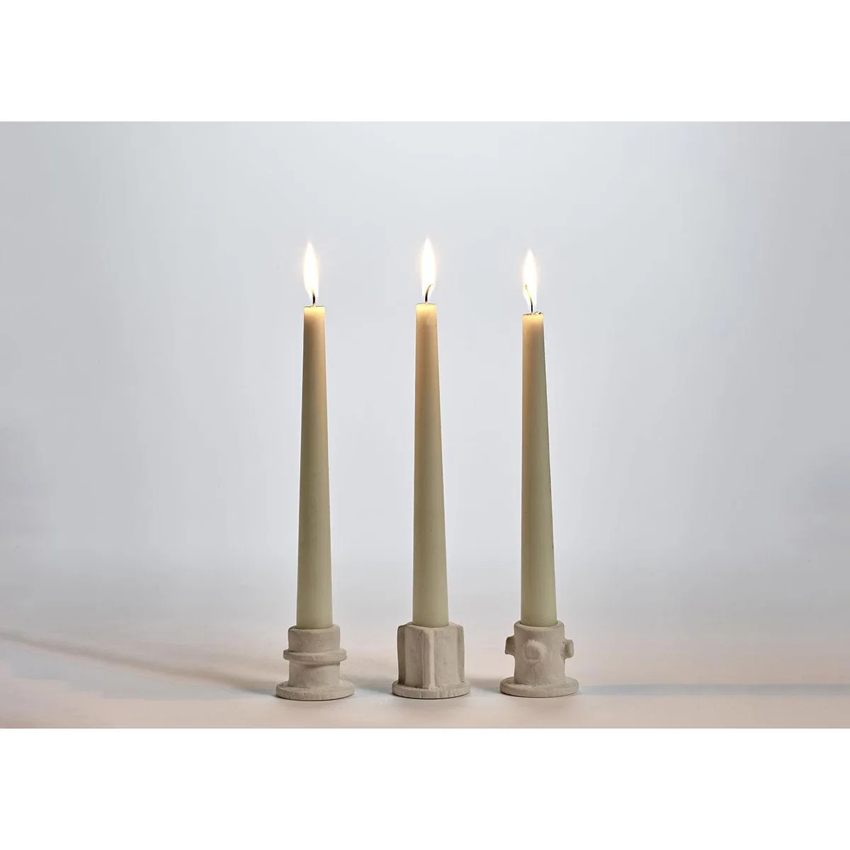 Serax Molly Candle Holders Set of 3 Medium – image 4
