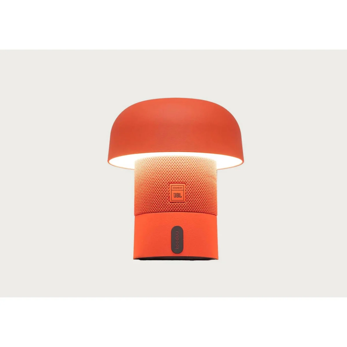 Heal's Sensa Play LED Portable Speaker Lantern Mini – image 3