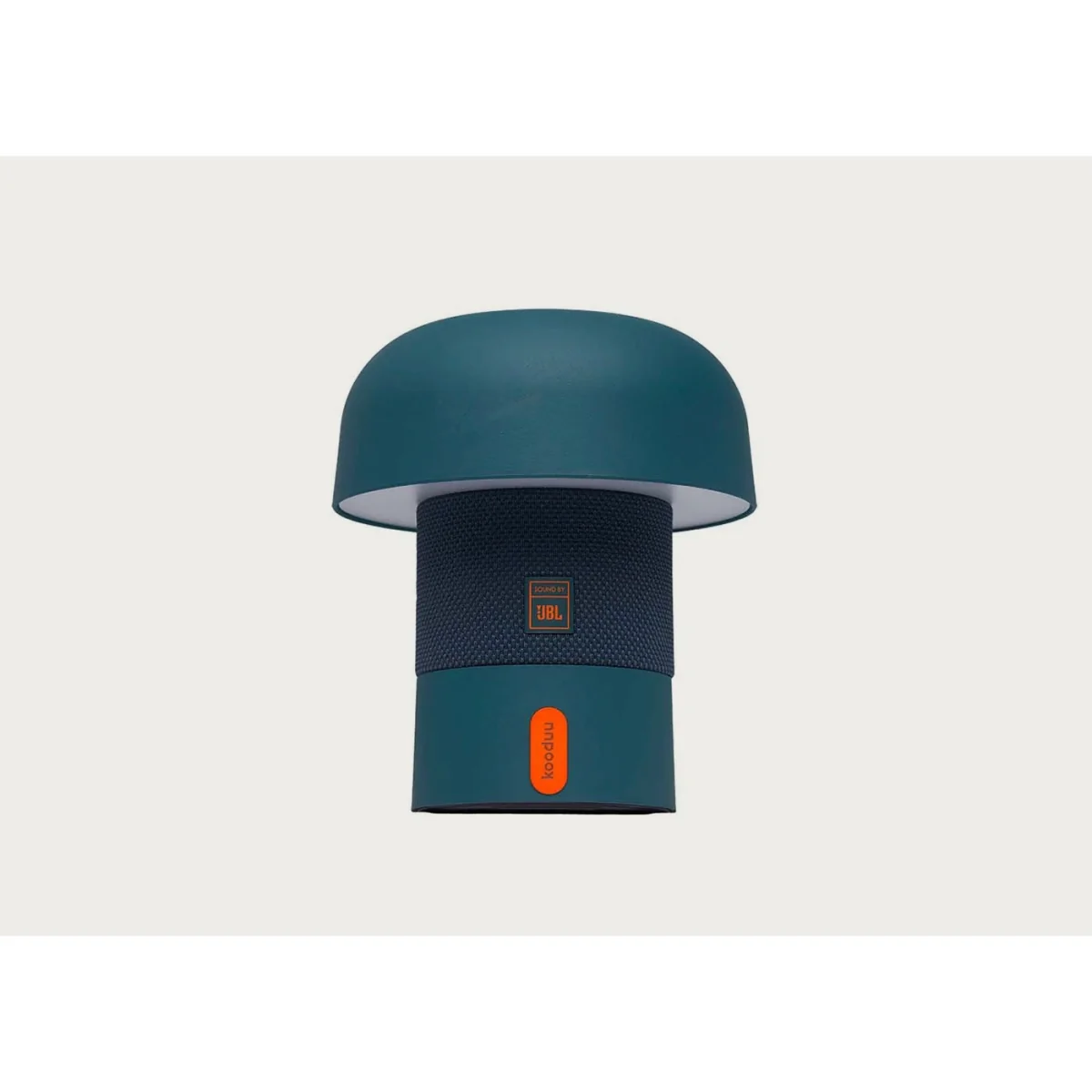 Heal's Sensa Play LED Portable Speaker Lantern Mini – image 6