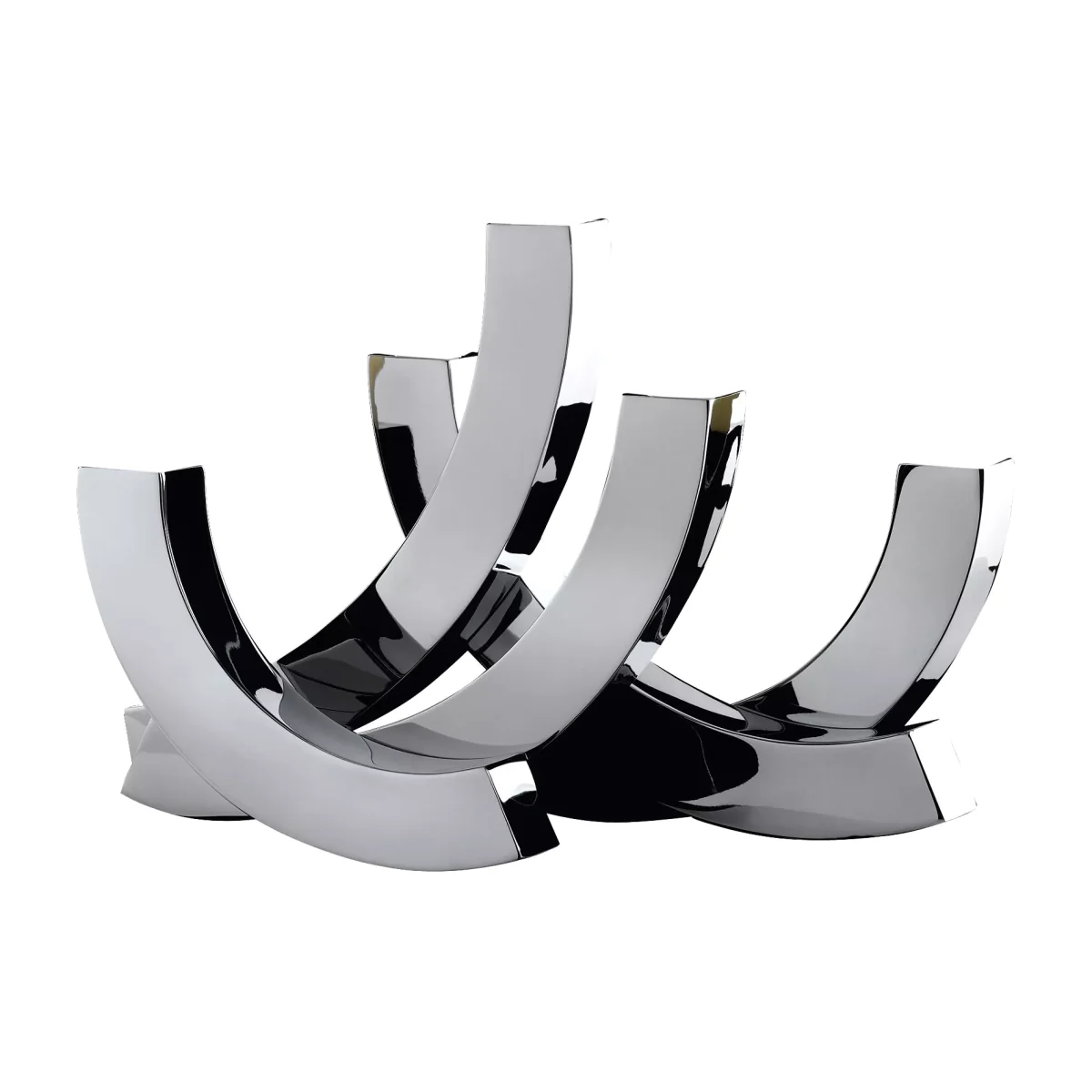 Robert Welch Nest Candle Holder – image 1