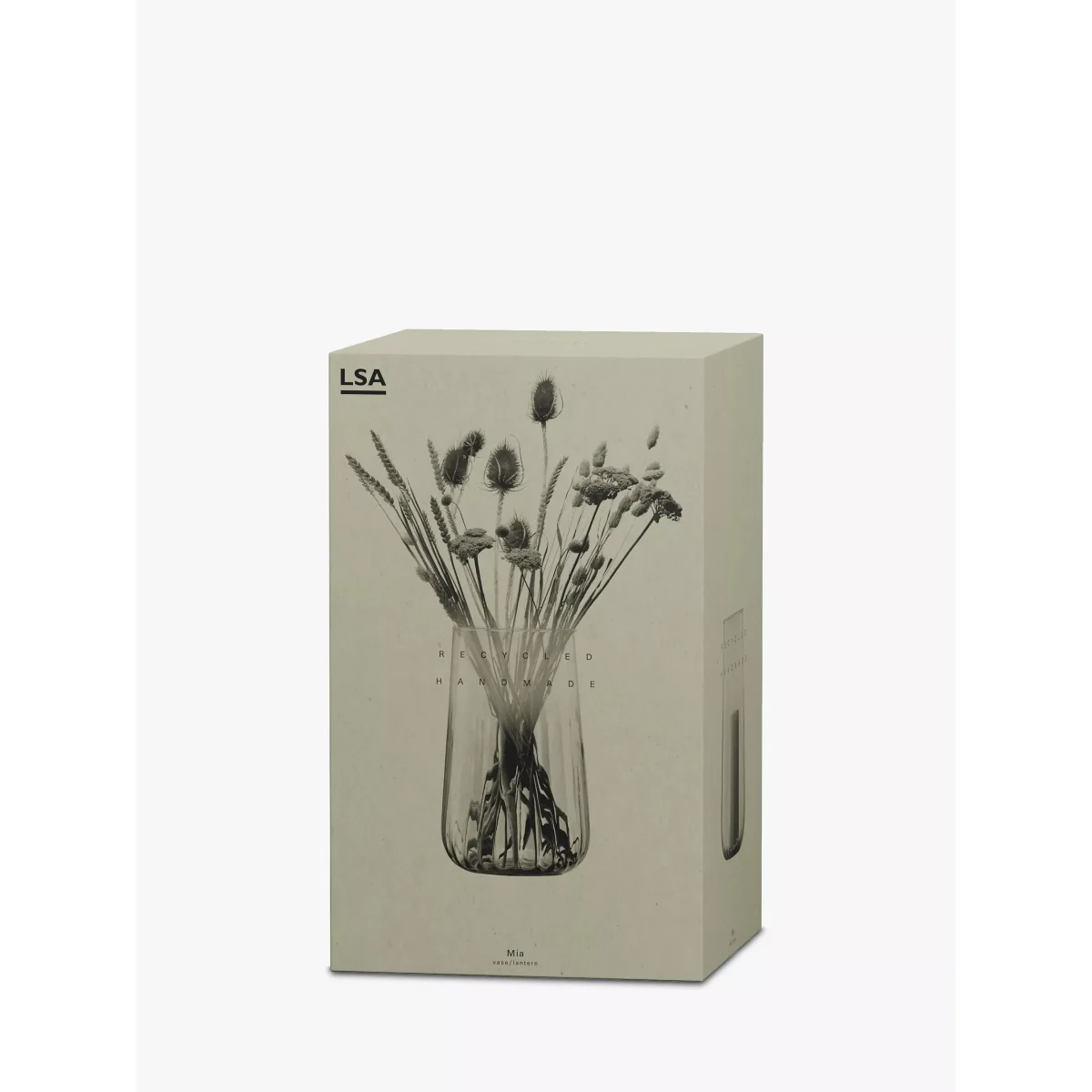 LSA International Mia Candle Holder, H33 cm – image 5