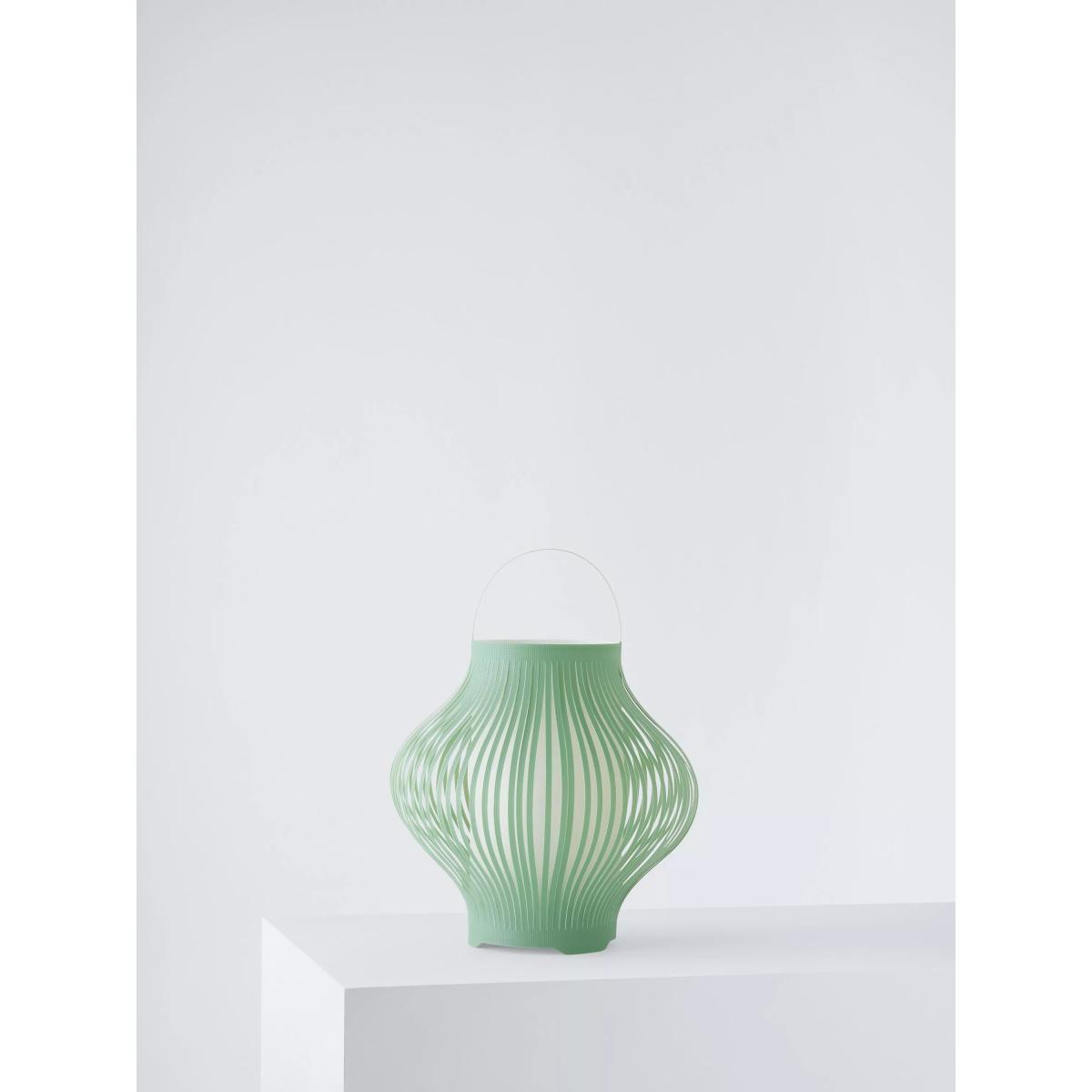 John Lewis Harmony LED Colour Changing Outdoor Lantern – image 3