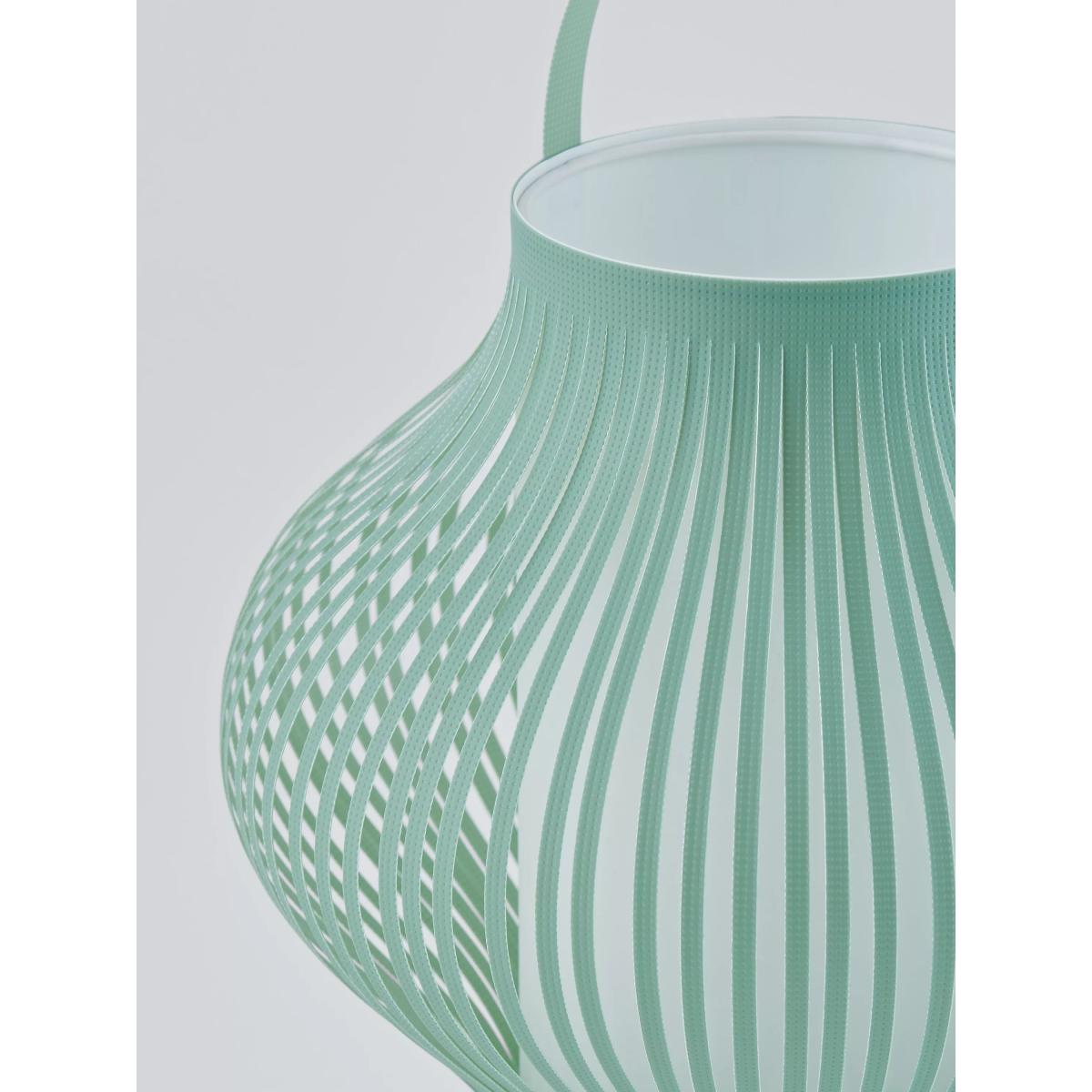 John Lewis Harmony LED Colour Changing Outdoor Lantern – image 4