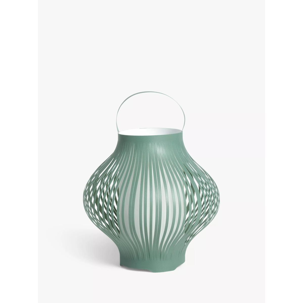 John Lewis Harmony LED Colour Changing Outdoor Lantern – image 9