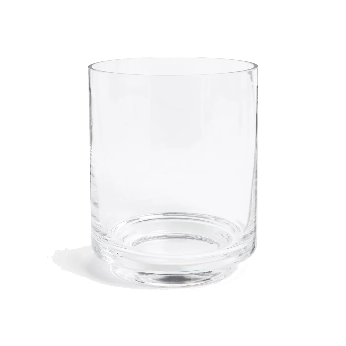ANYDAY John Lewis & Partners Hurricane Candle Holder, H16 cm – image 1