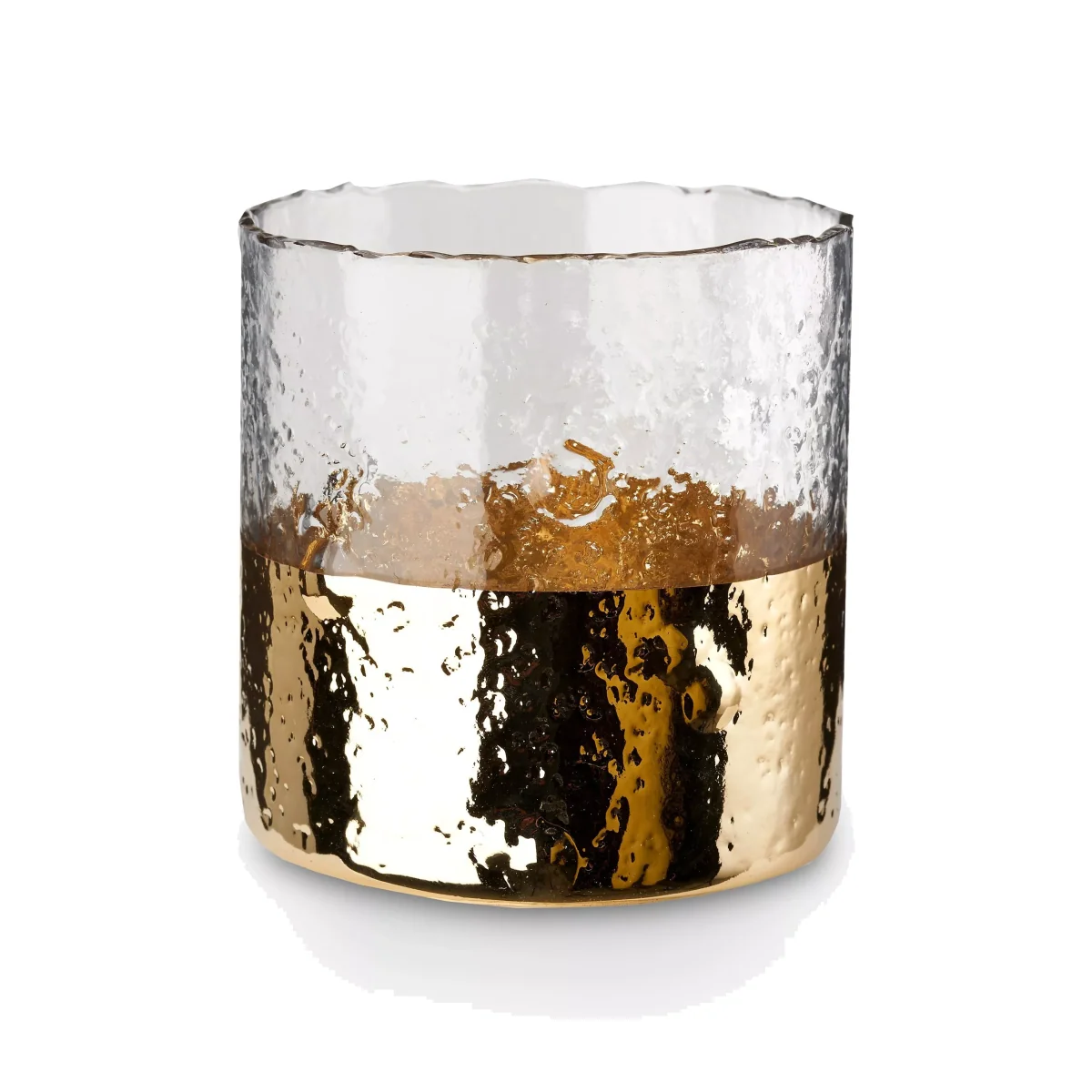 pols potten Ripple Dip Hurricane Candle Holder