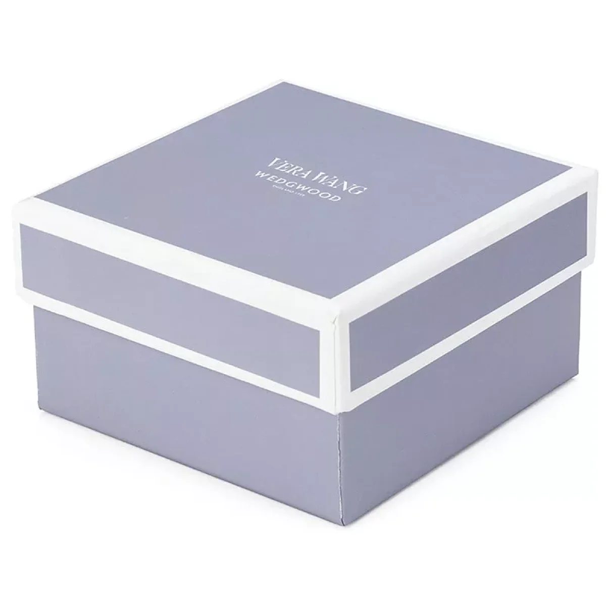 Vera Wang for Wedgwood Love Knots Covered Candle Holder – image 3