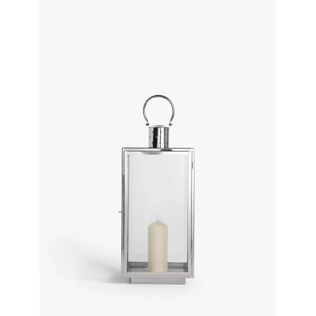 John Lewis & Partners Mayfair Lantern Candle Holder, H60 cm – image 2