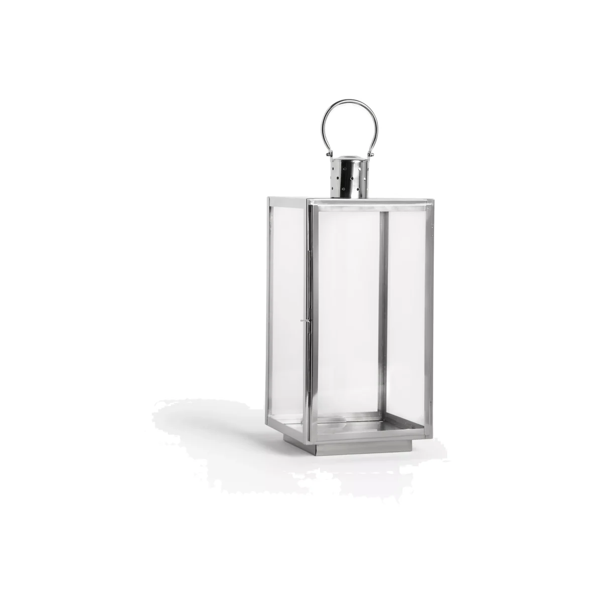 John Lewis & Partners Mayfair Lantern Candle Holder, H60 cm – image 1
