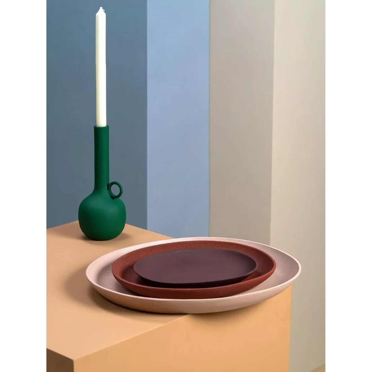pols potten Spartan II Candle Holder – image 4