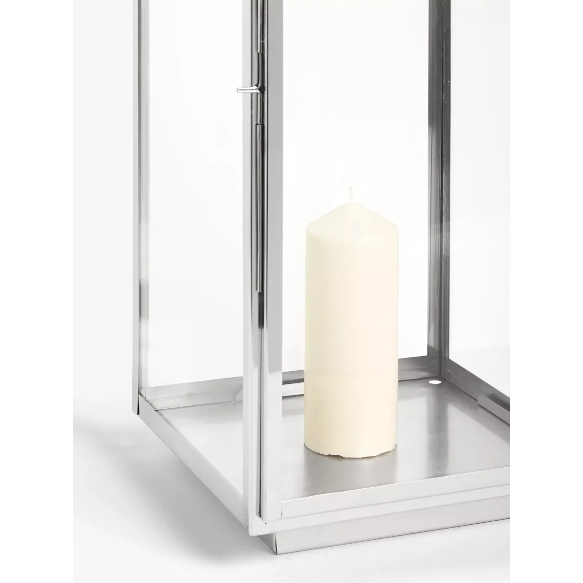 John Lewis & Partners Mayfair Lantern Candle Holder, H73 cm – image 3
