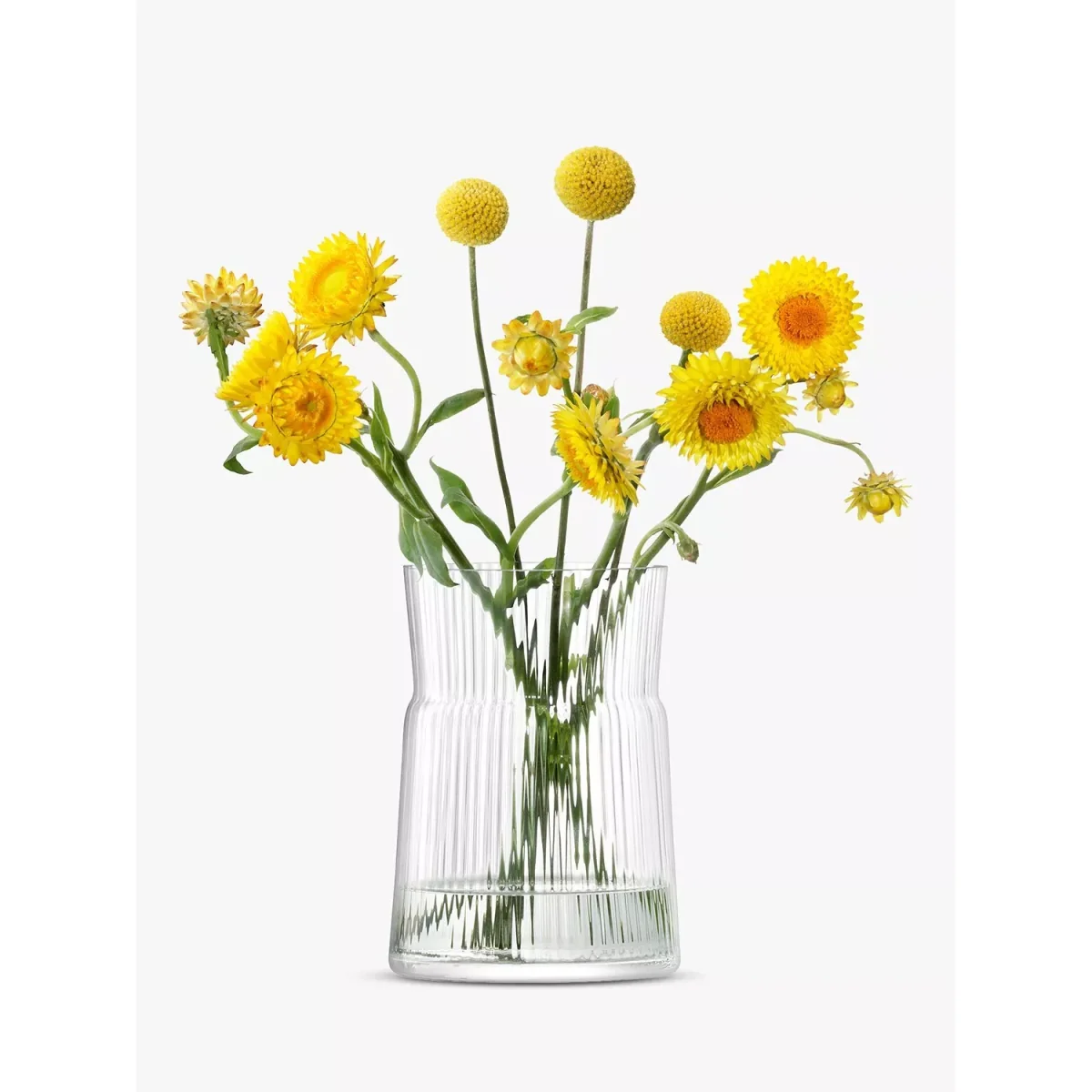 LSA International Gio Lantern Candle Holder, H18.5 cm – image 2