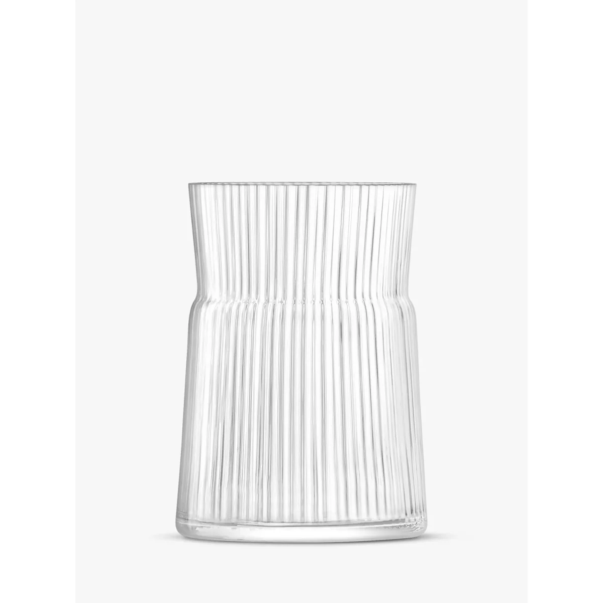 LSA International Gio Lantern Candle Holder, H18.5 cm – image 3