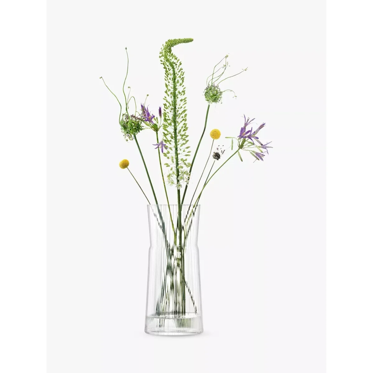 LSA International Gio Lantern Candle Holder, H37.8 cm – image 3
