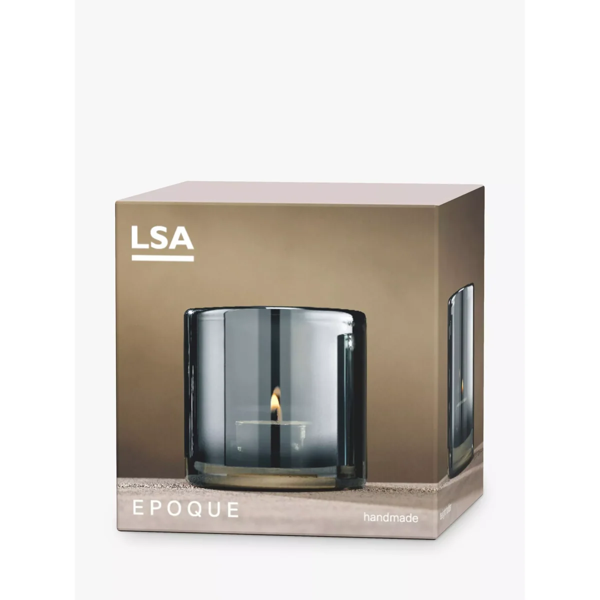 LSA International Epoque Candle Holder – image 2