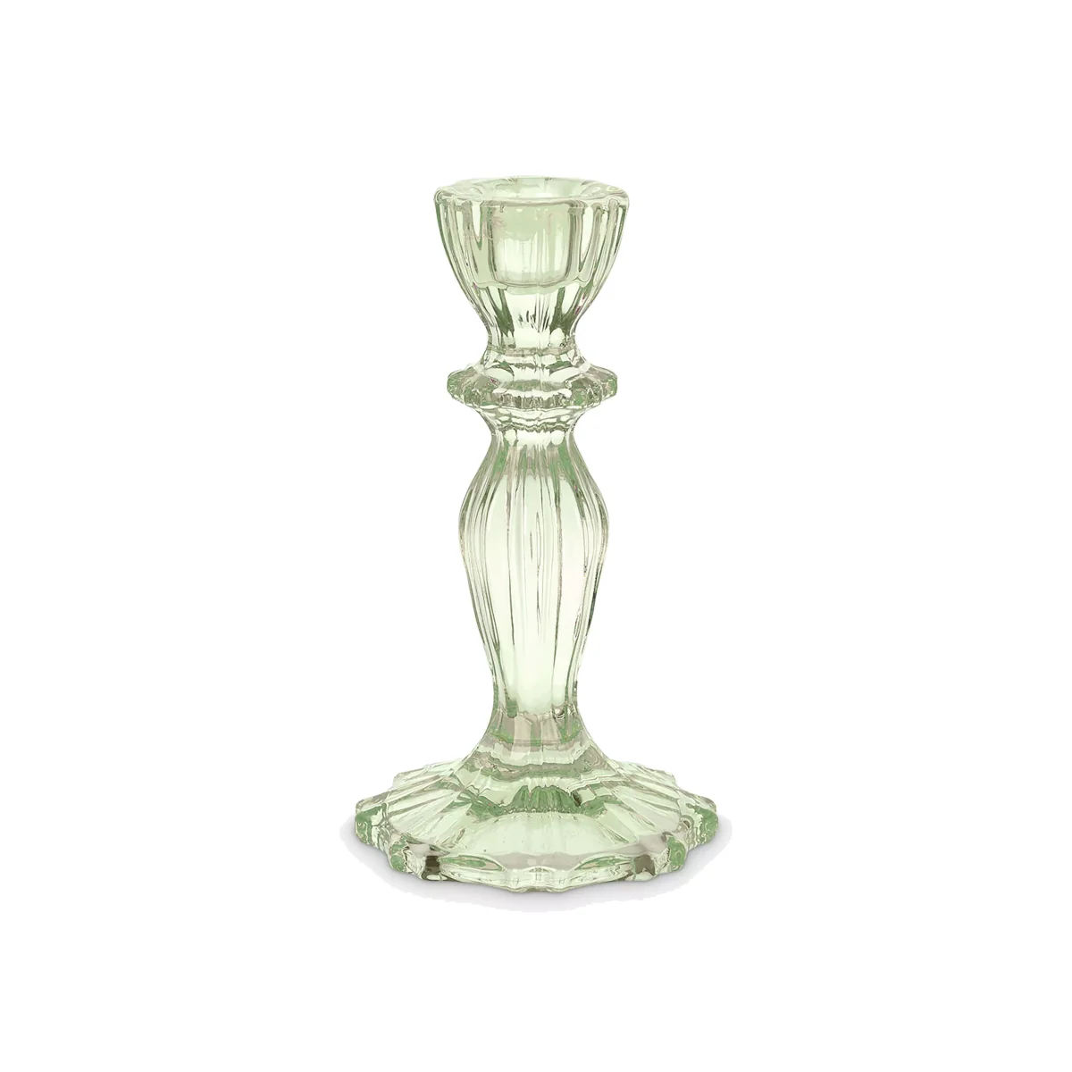 Talking Tables Boho Glass Candle Holder – image 1