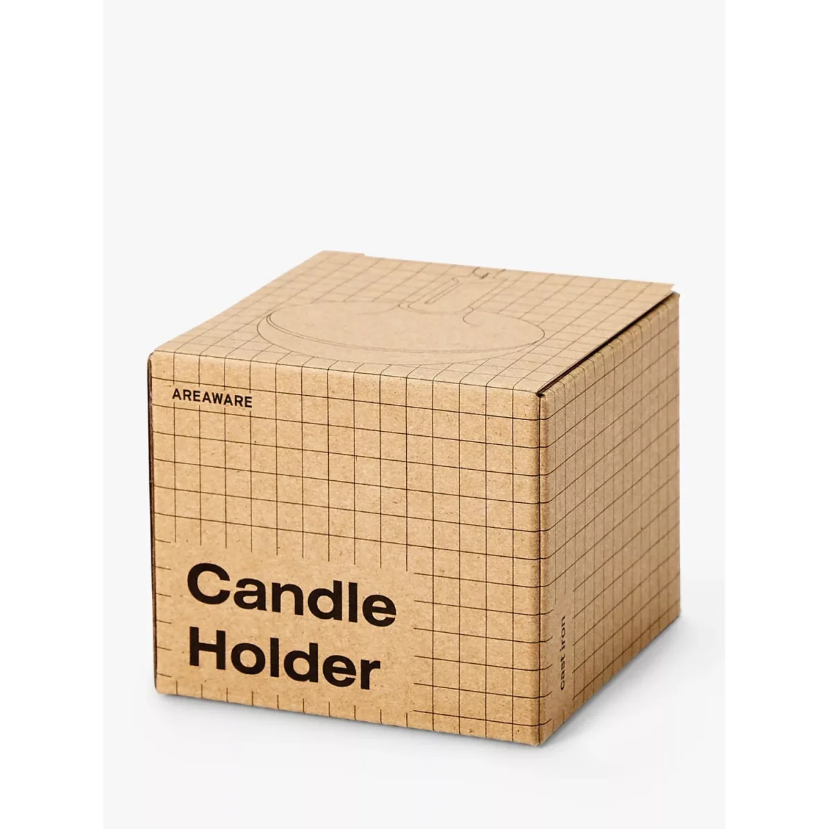 Areaware 3-in-1 Candle Holder – image 3