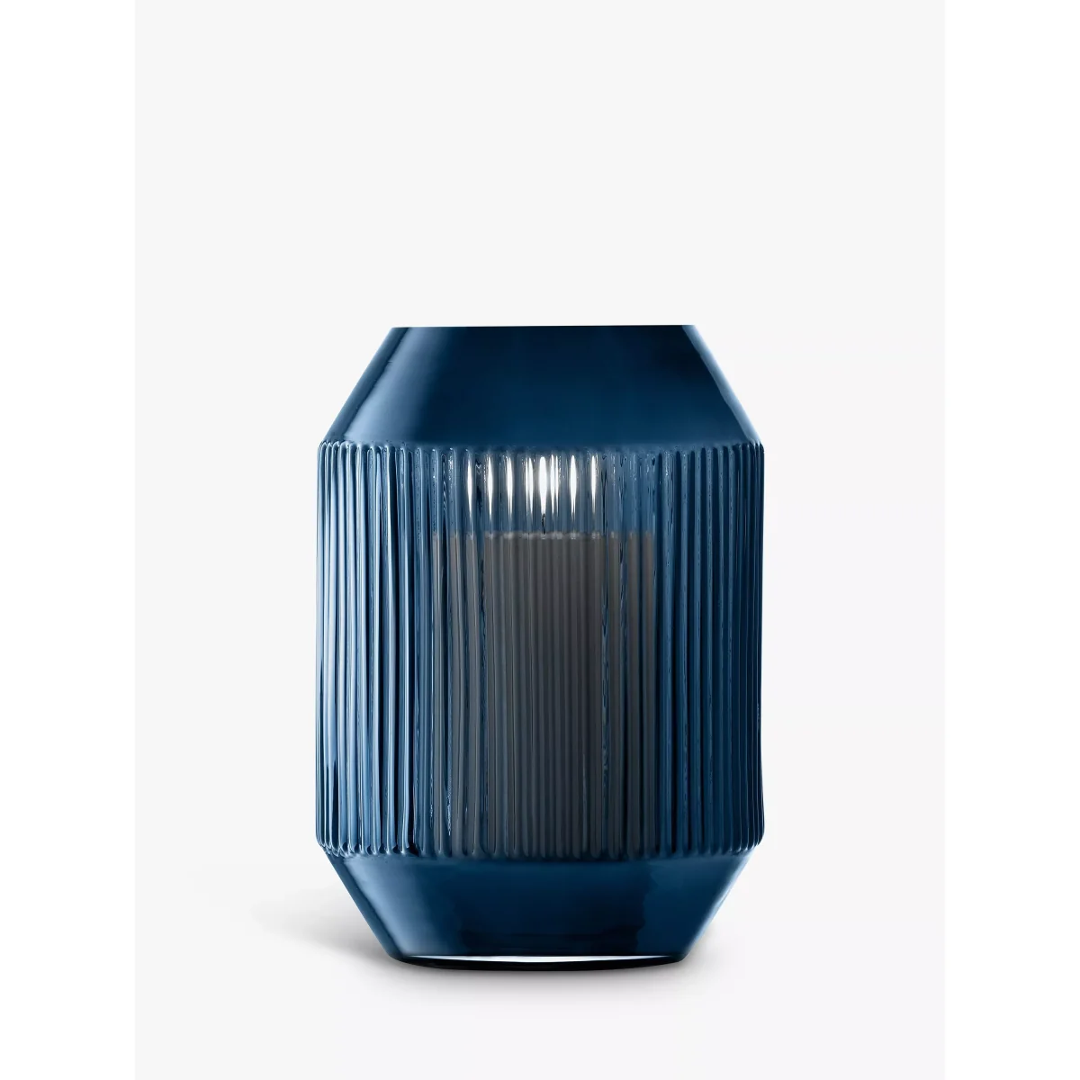 LSA International Sapphire Lantern Candle Holder – image 2