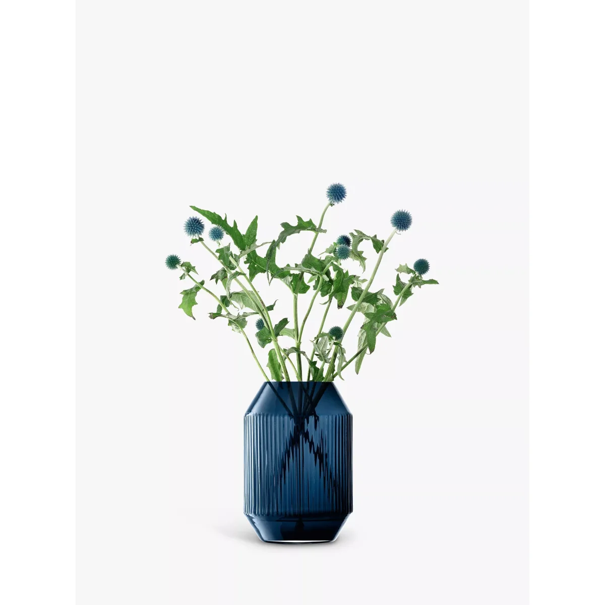 LSA International Sapphire Lantern Candle Holder – image 3