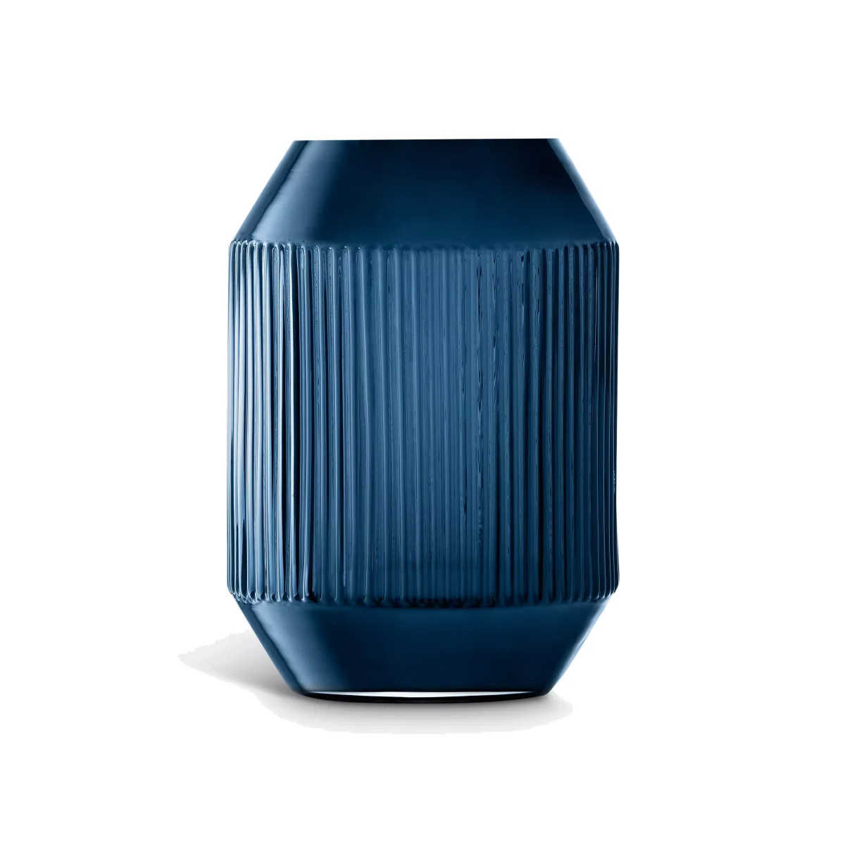 LSA International Sapphire Lantern Candle Holder – image 1