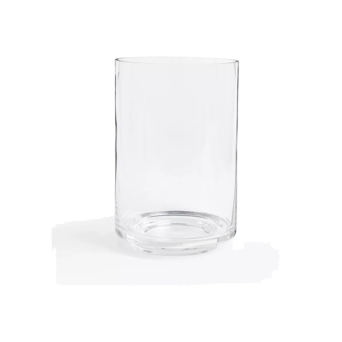 John Lewis ANYDAY Hurricane Candle Holder, H22 cm – image 1