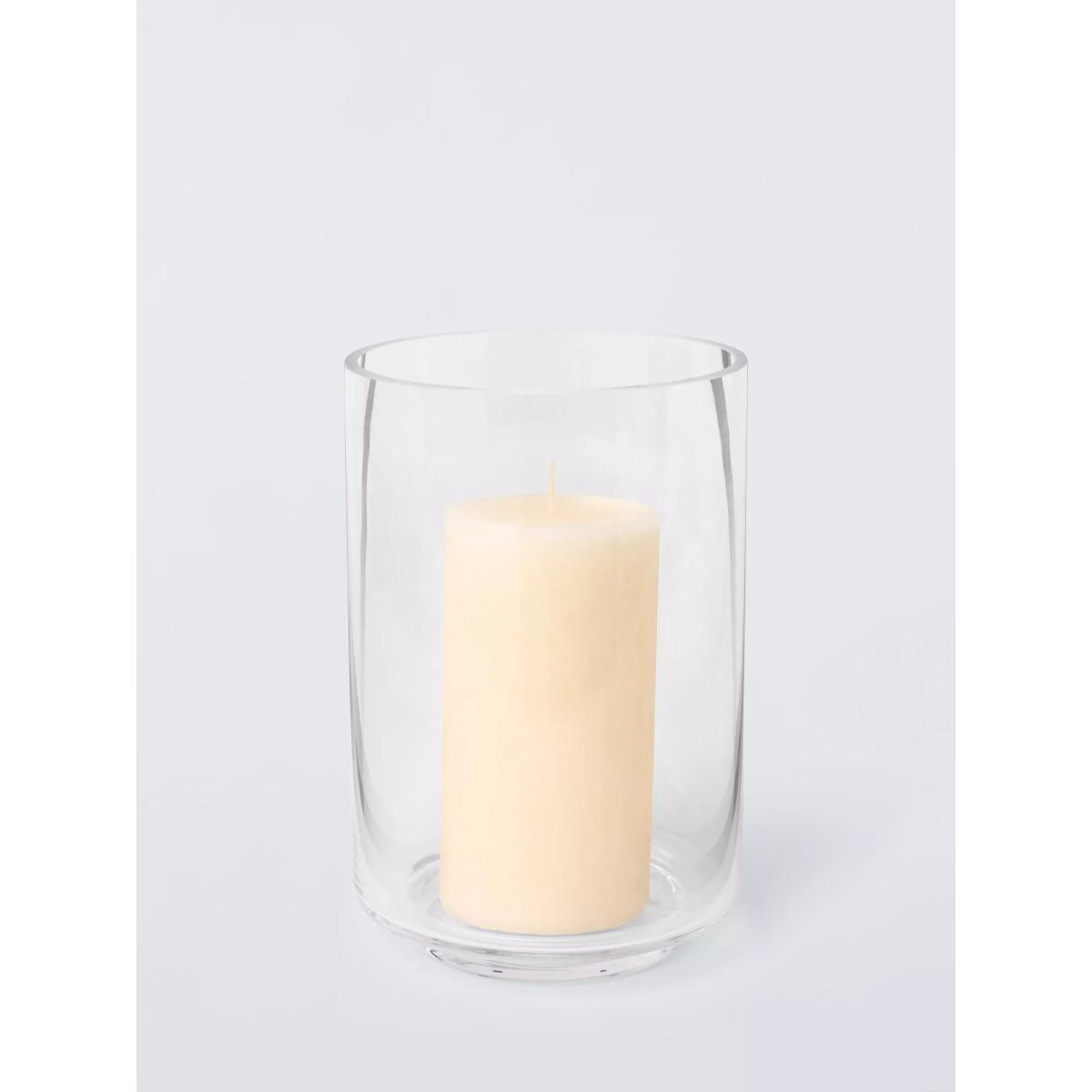 John Lewis Hurricane Candle Holder – image 2