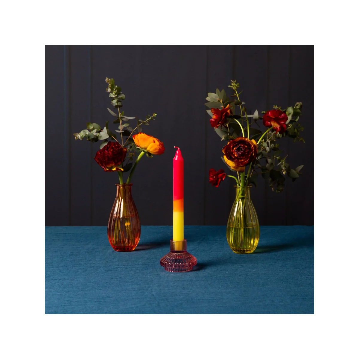 Talking Tables Midnight Forest Candle Holder – image 4