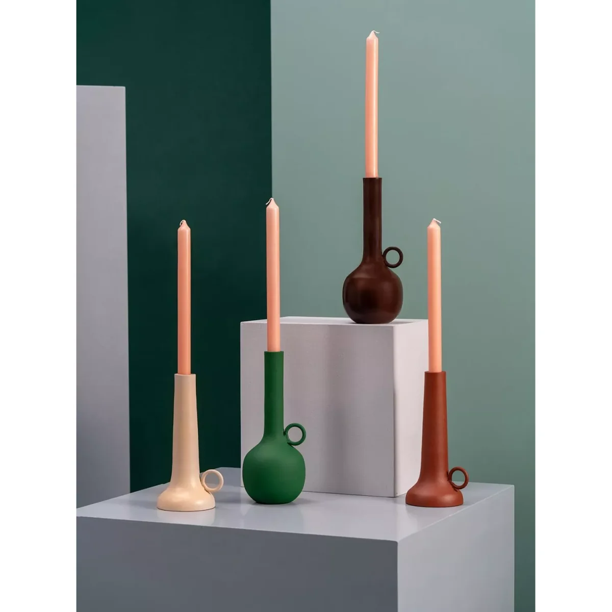 pols potten Spartan II Candle Holder – image 3