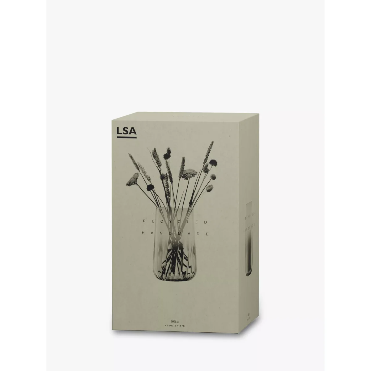 LSA International Mia Candle Holder, H25.5 cm – image 5