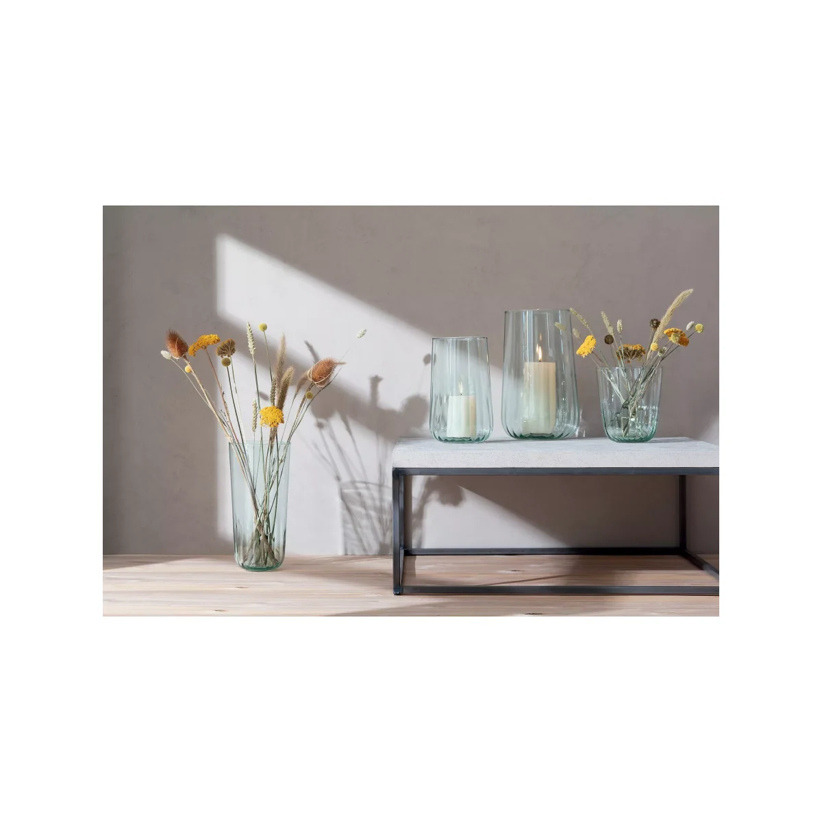 LSA International Mia Candle Holder, H25.5 cm – image 6