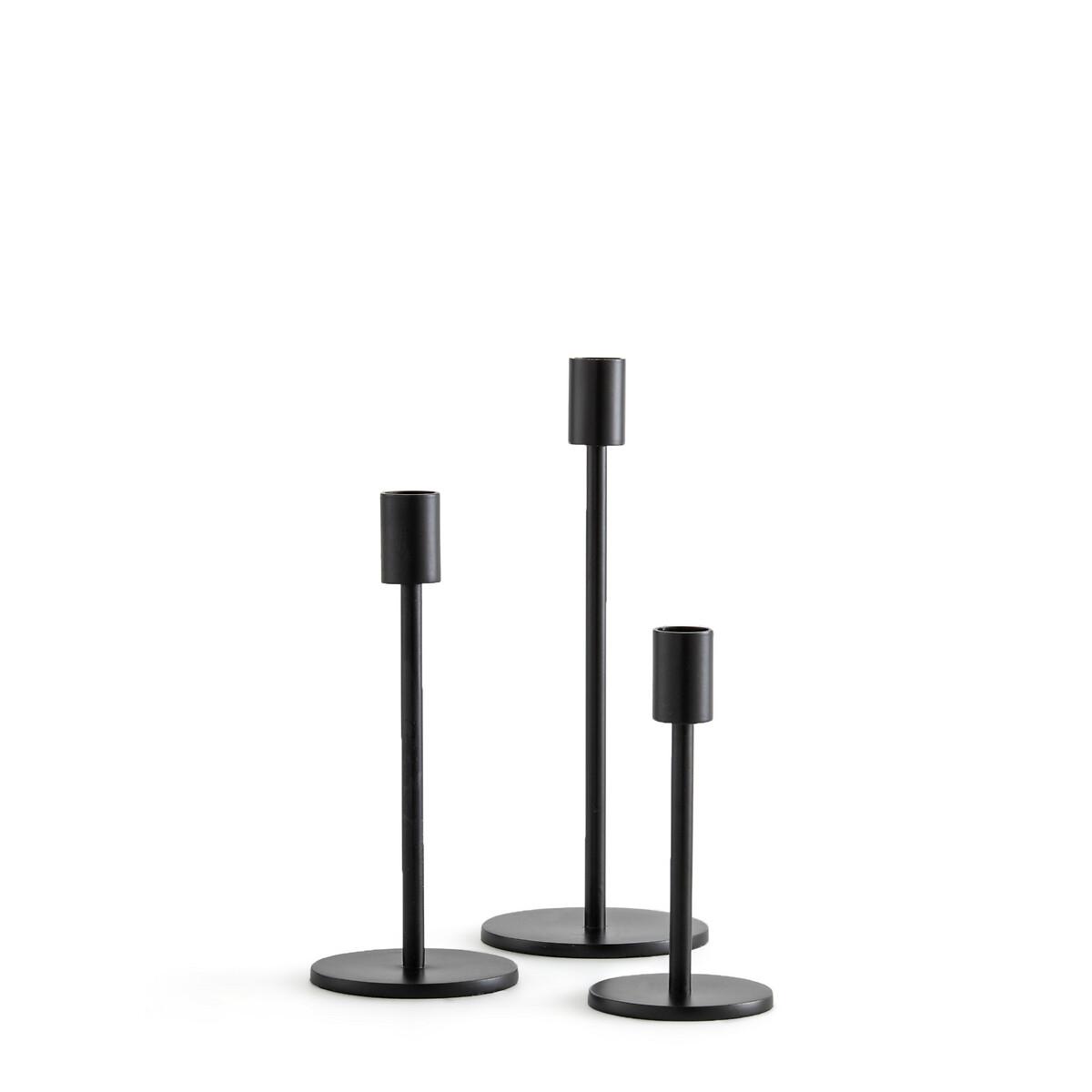 Set of 3 Oror Candlesticks – image 2