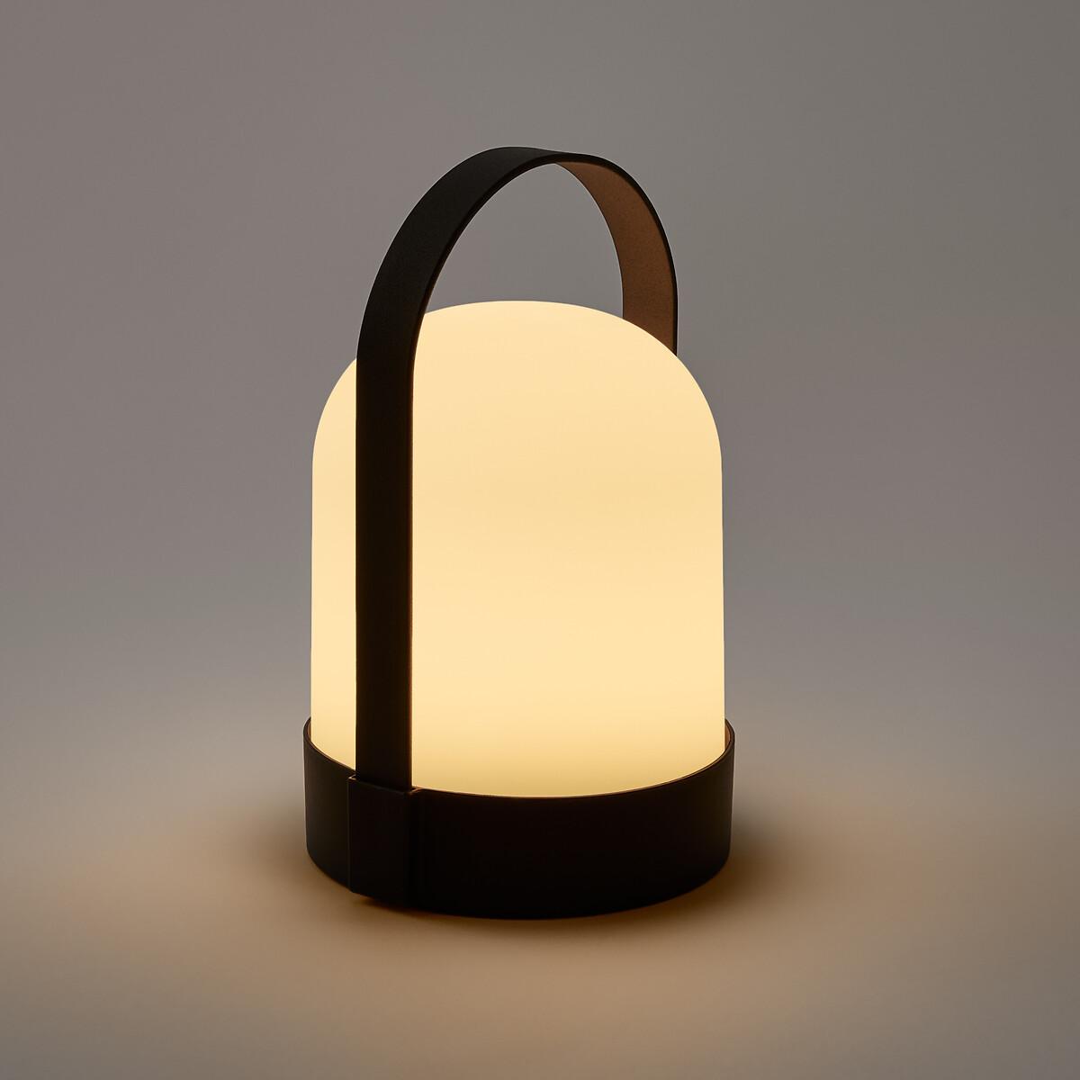 Fanosa 21cm High Indoor/Outdoor Lantern – image 2