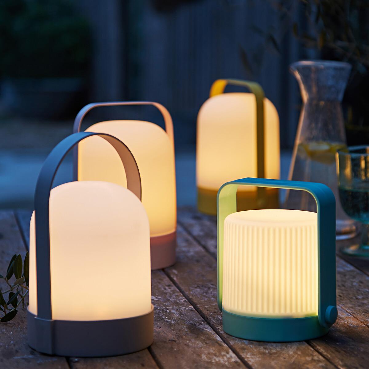 Fanosa 21cm High Indoor/Outdoor Lantern – image 5