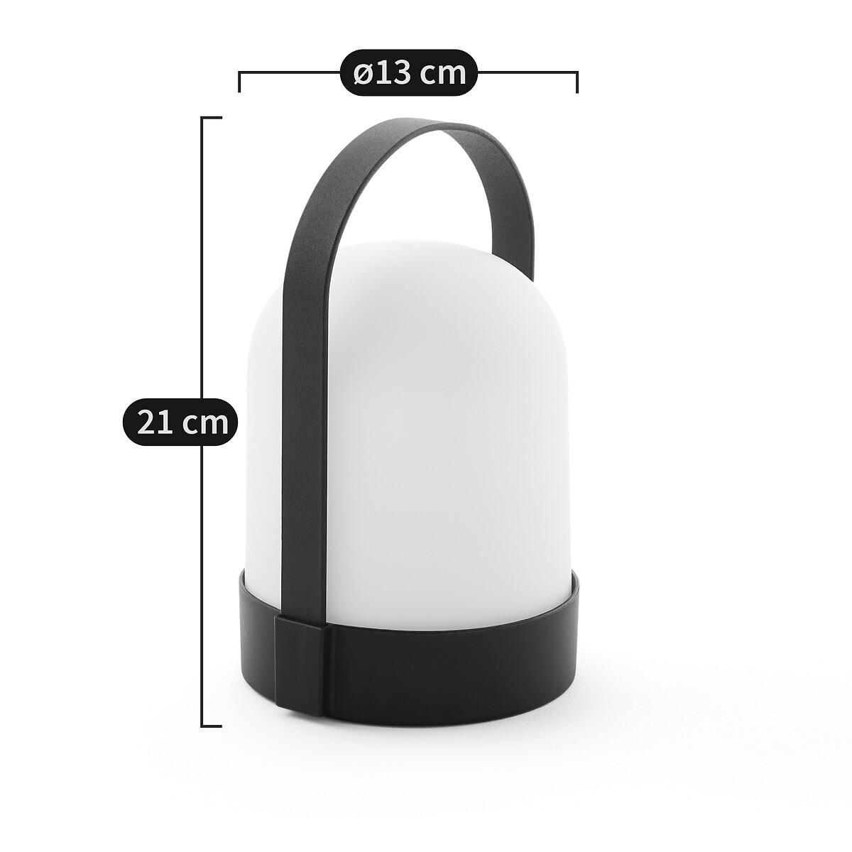 Fanosa 21cm High Indoor/Outdoor Lantern – image 6