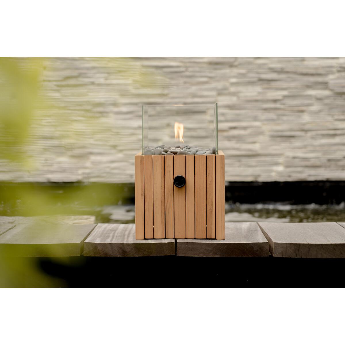 Cosiscoop Timber Square Fire Lantern – image 7