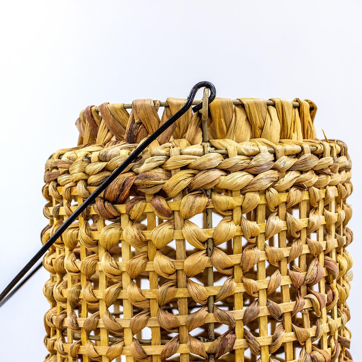 29cm Natural Lantern – image 3