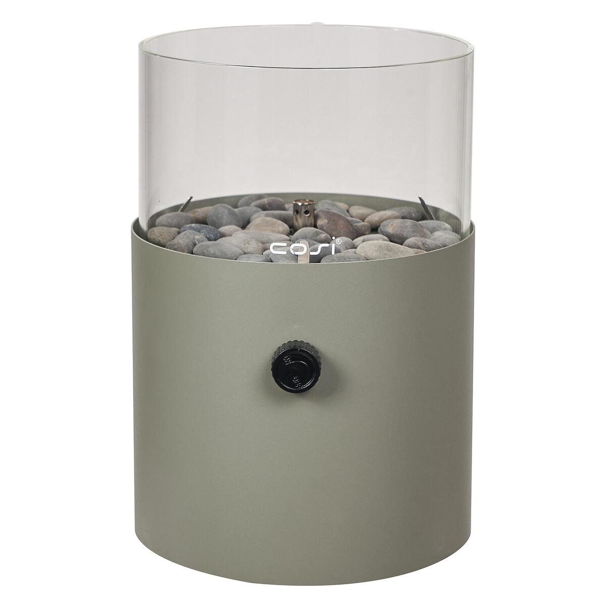 Cosiscoop Extra Large Olive Green Fire Lantern – image 2