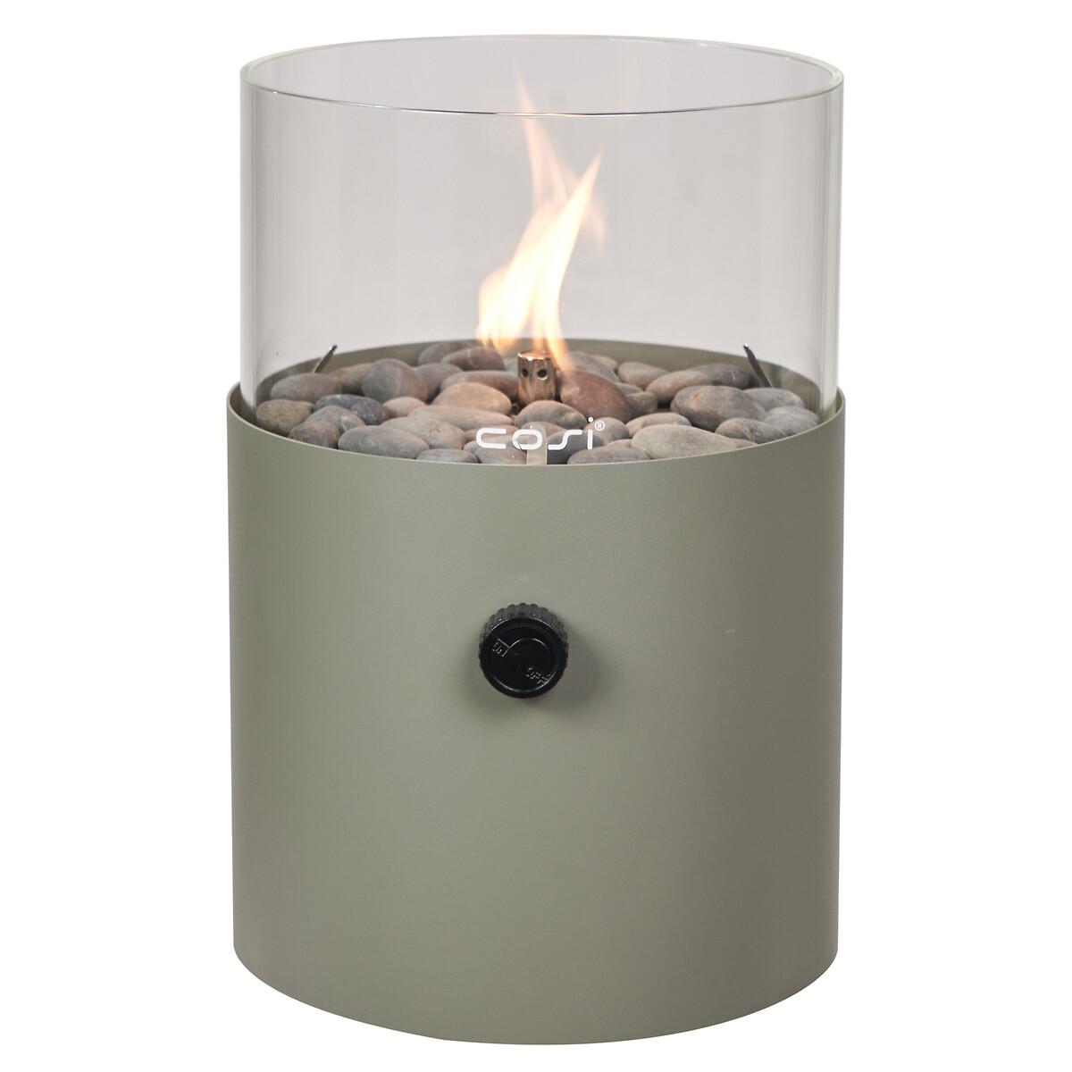 Cosiscoop Extra Large Olive Green Fire Lantern – image 3