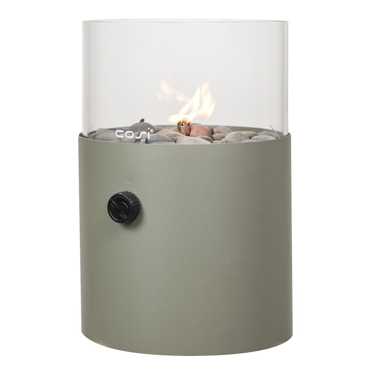 Cosiscoop Extra Large Olive Green Fire Lantern – image 4