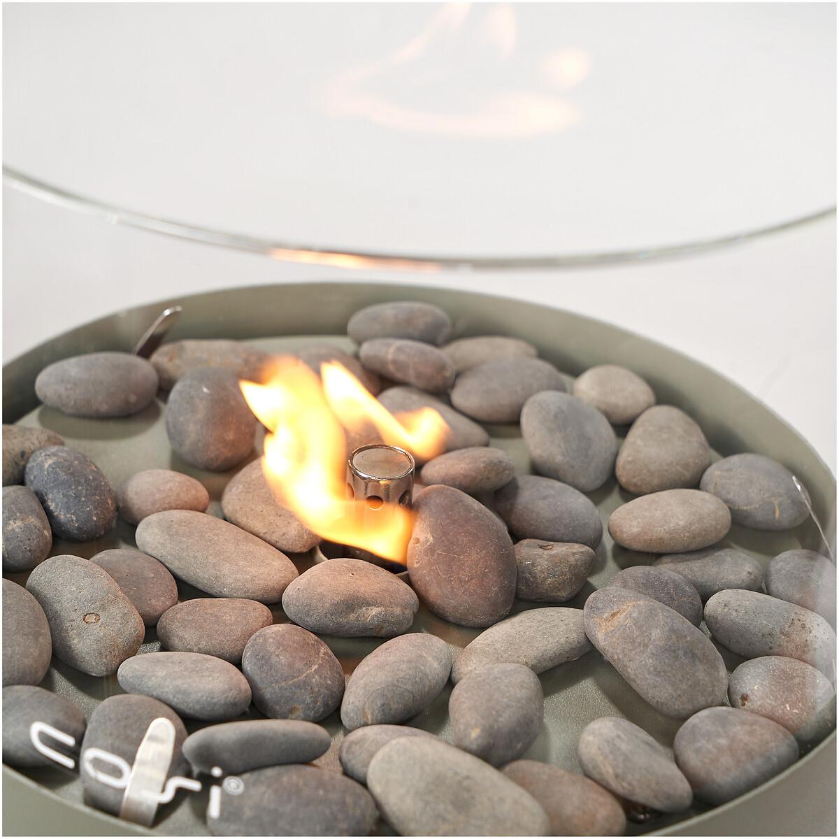 Cosiscoop Extra Large Olive Green Fire Lantern – image 8