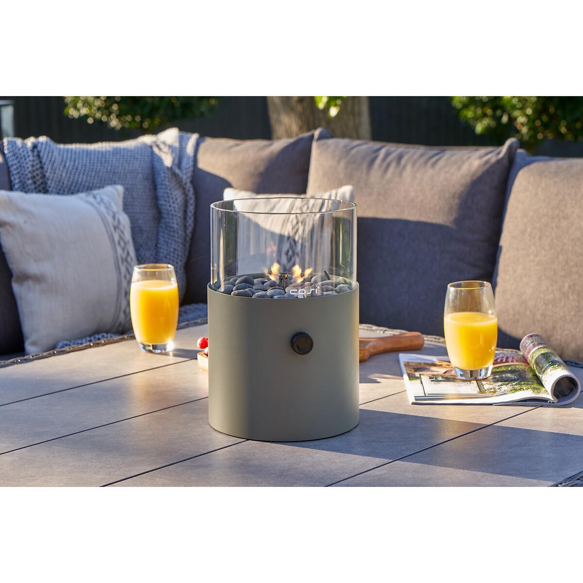 Cosiscoop Extra Large Olive Green Fire Lantern – image 10