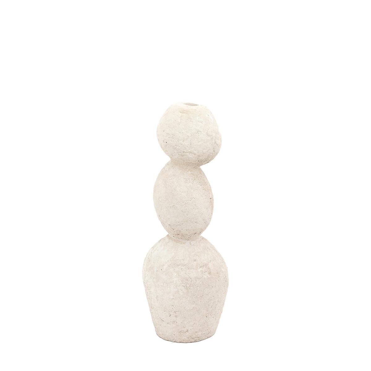 37cm Magna Pebble Candle Holder – image 4