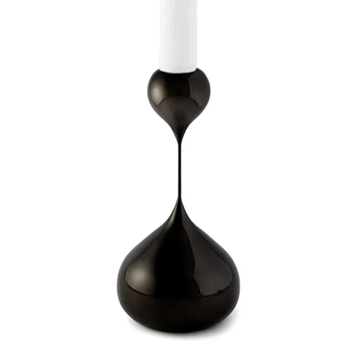 KLONG Tender candle holdersmall Black – image 2