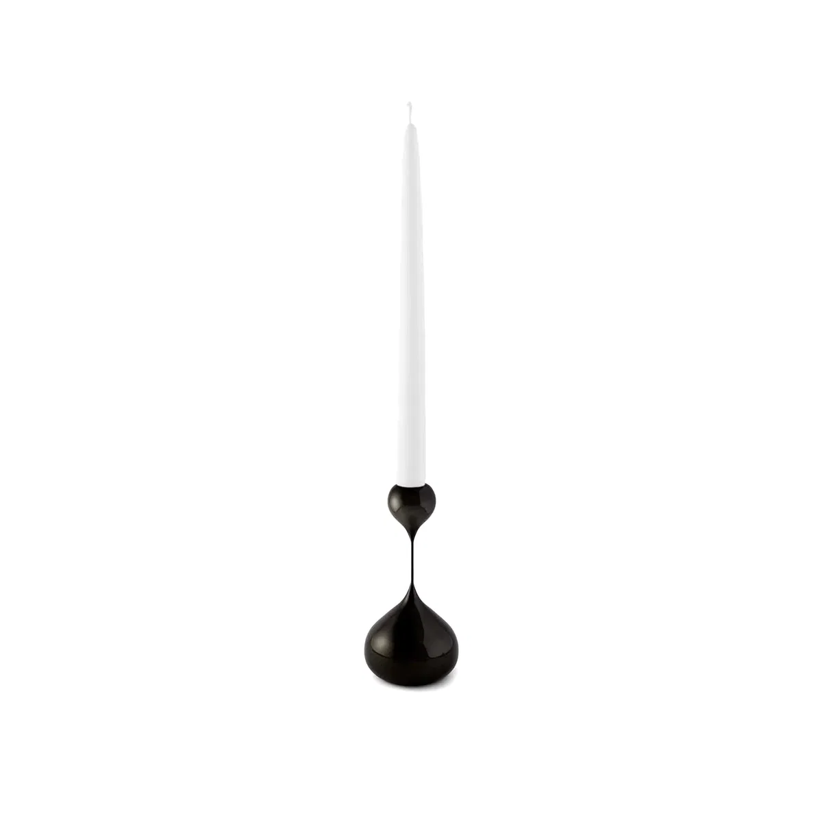 KLONG Tender candle holdersmall Black – image 1
