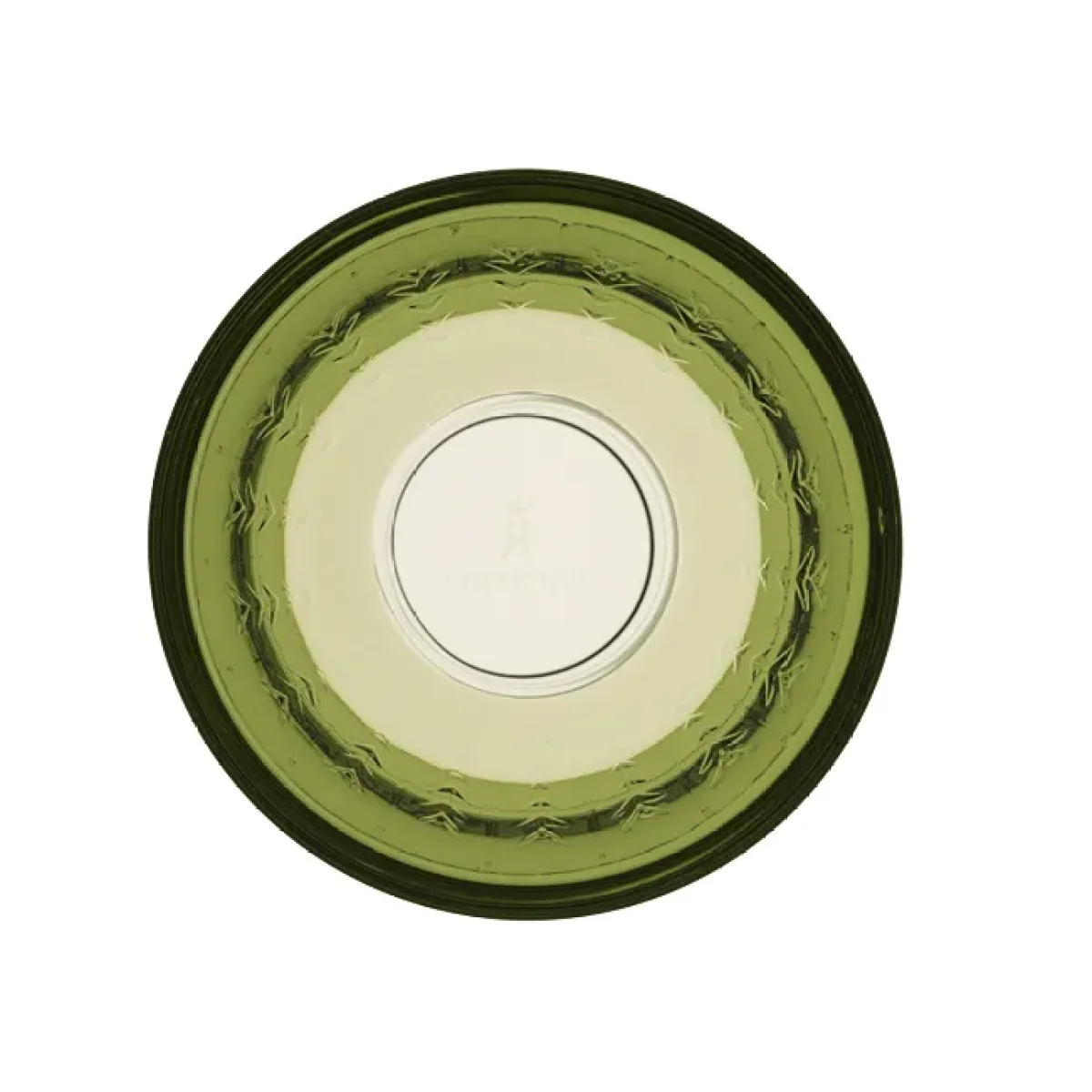 Rörstrand Swedish grace tealight holder Green 9 cm – image 2